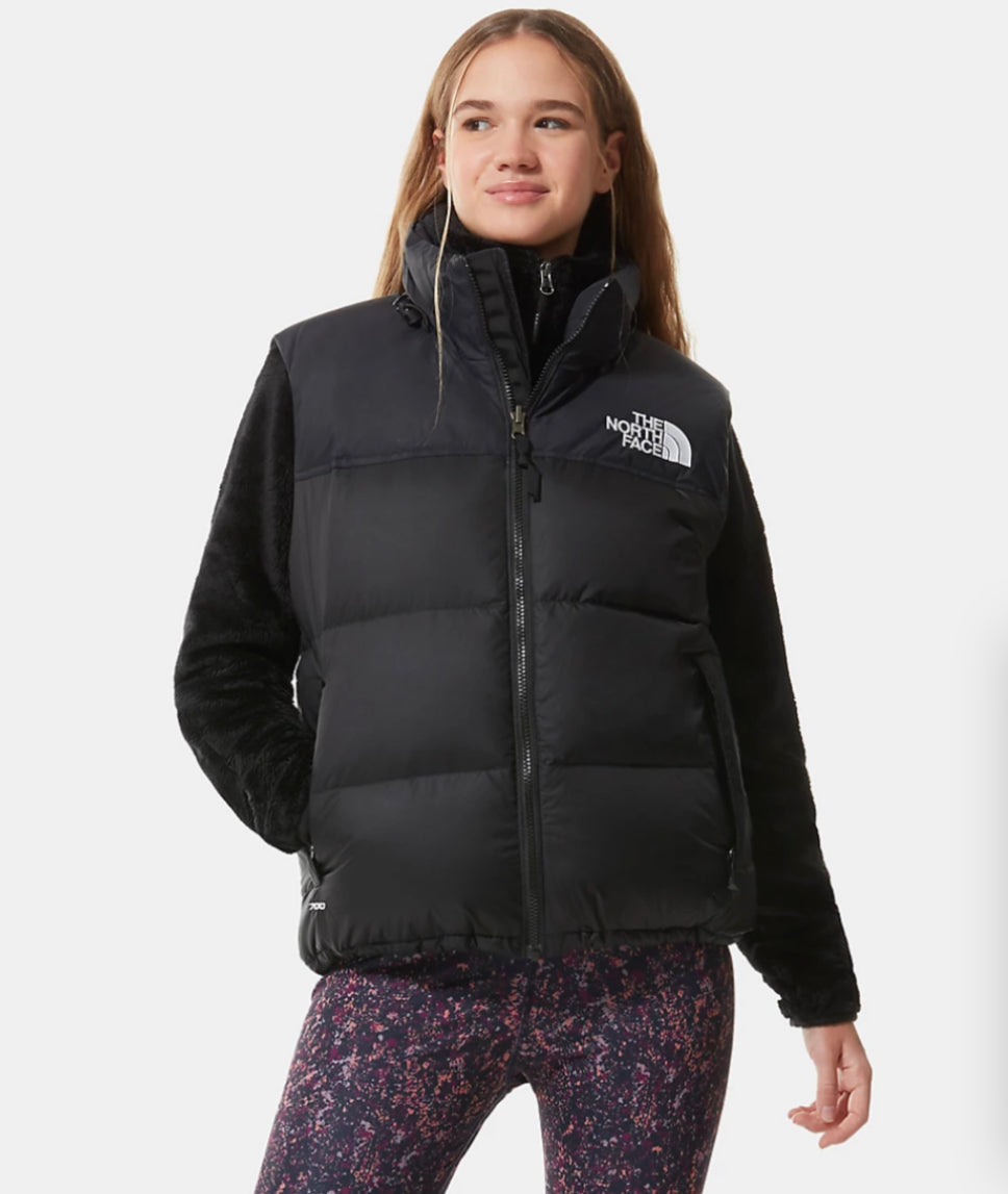 North Face Retro 1996 Nuptse Gilet BNWT Size Medium