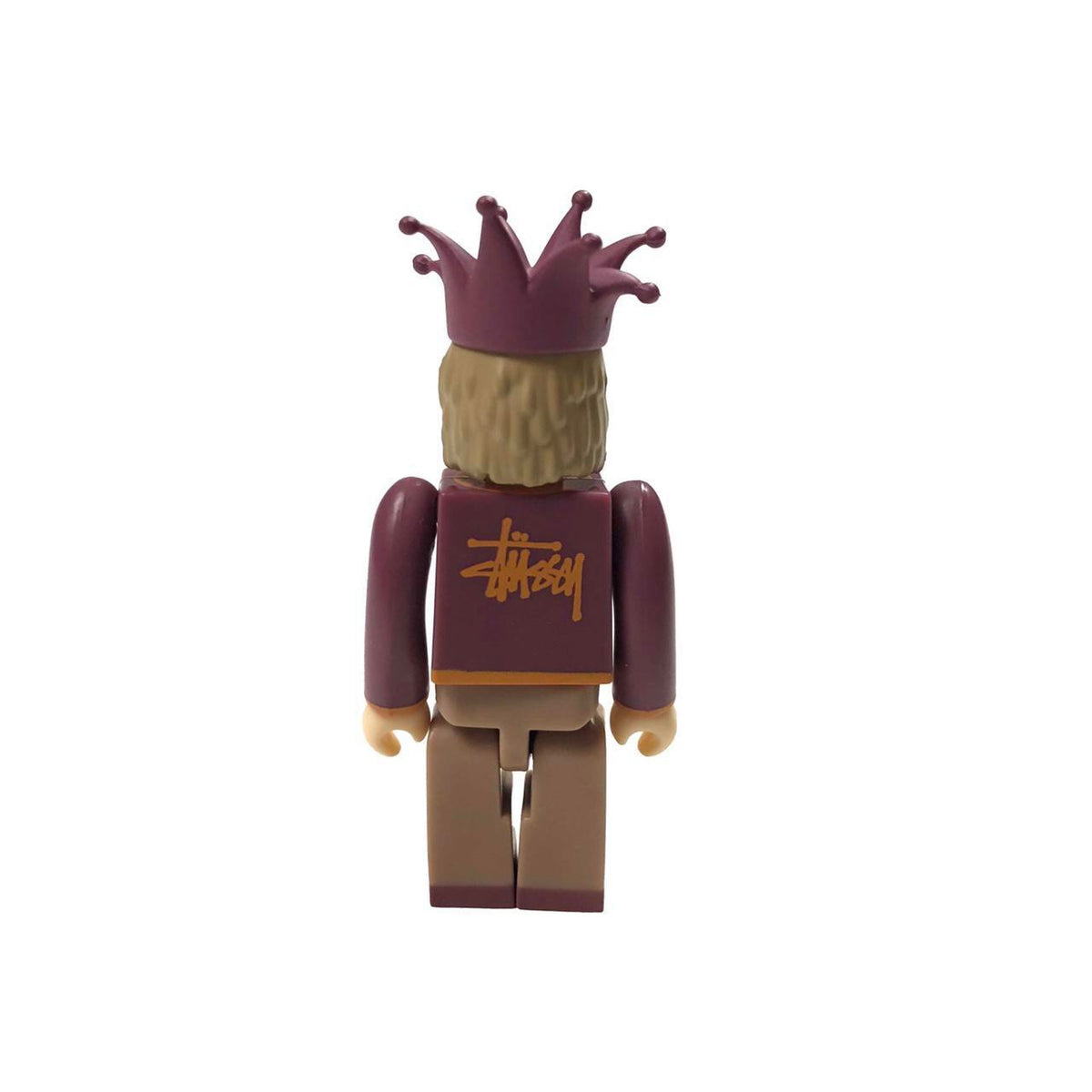 Stussy Kubrick Figure Set