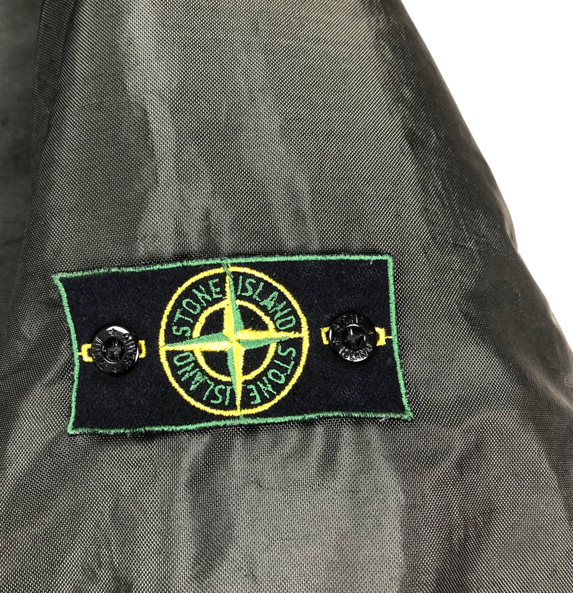 Stone island dutch on sale rope