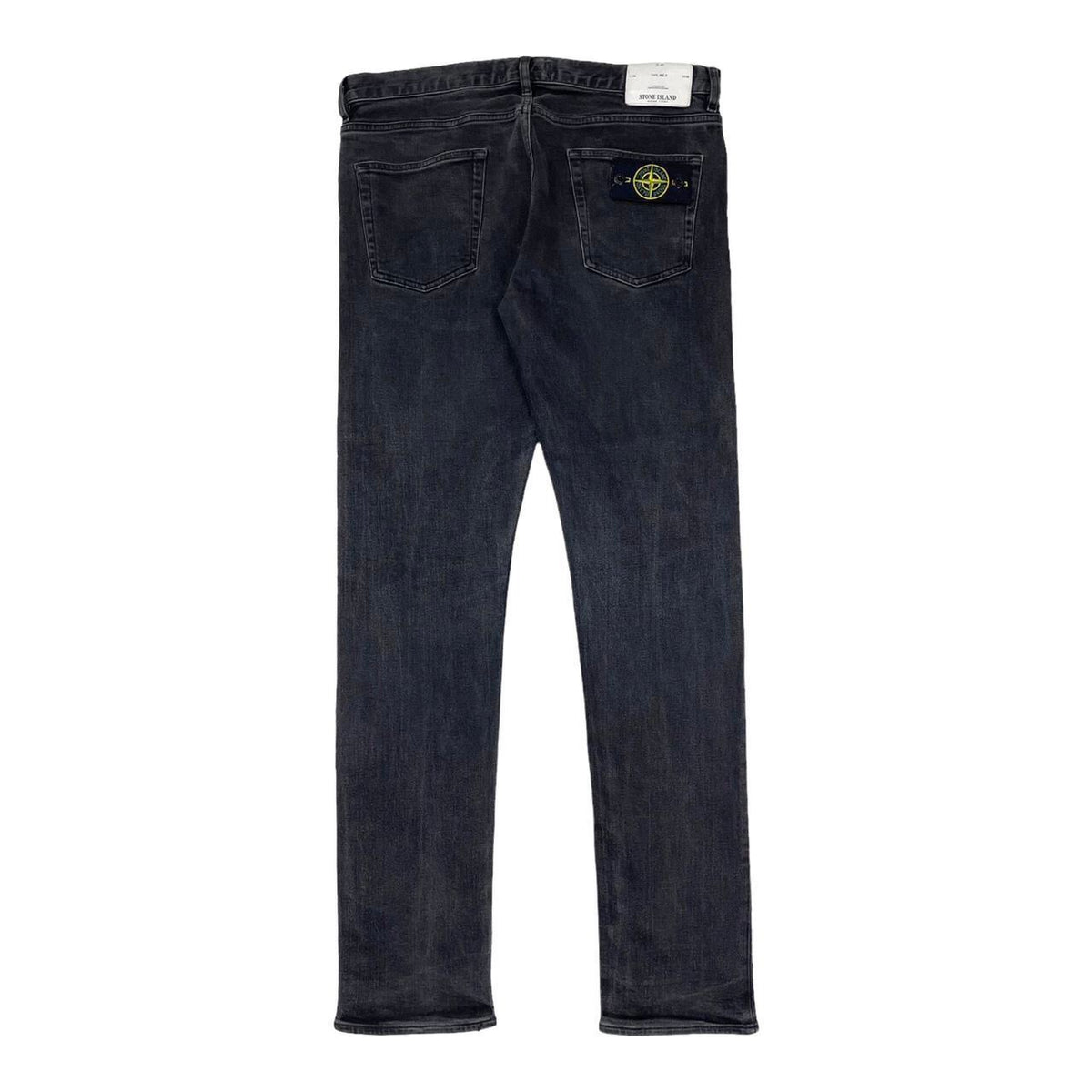 Stone island regular sales jeans