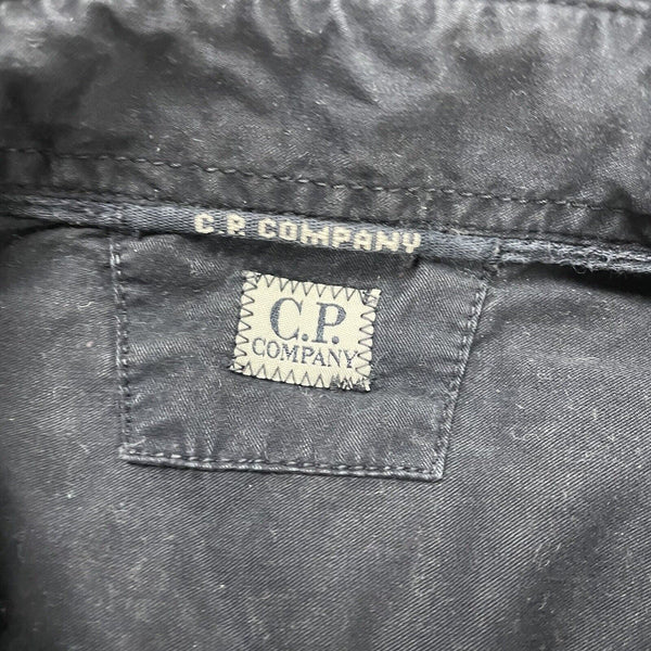 CP Company Lens Shirt, Size Large