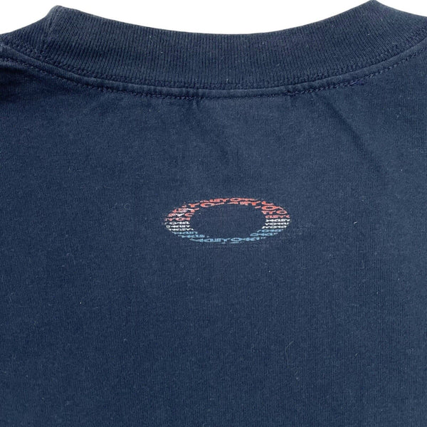 Vintage Oakley T-Shirt, Size XL