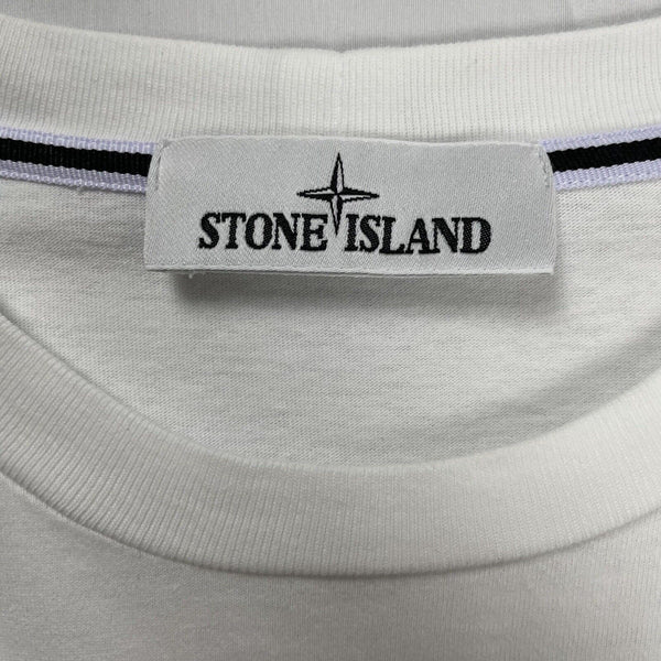 Stone Island Archivio T-Shirt, Size Medium