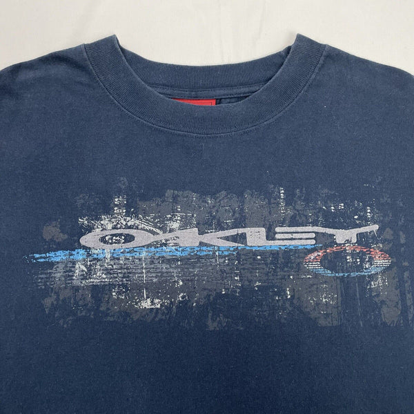 Vintage Oakley T-Shirt, Size XL