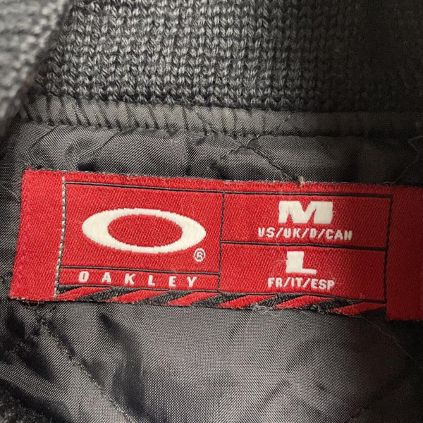 Vintage Oakley Reversible Jacket, Size Medium