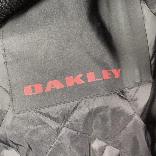 Vintage Oakley Reversible Jacket, Size Medium