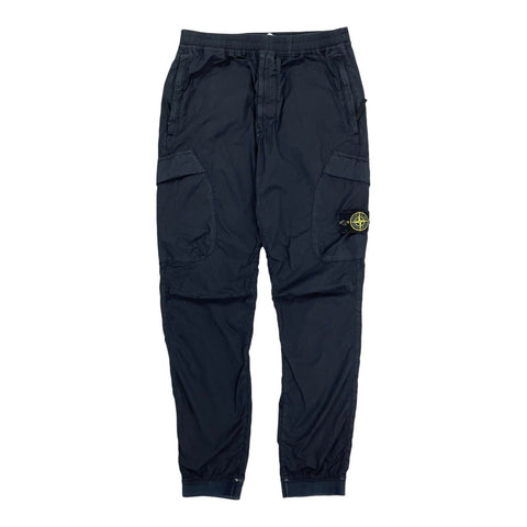 Stone Island Cargo Trousers, W32”