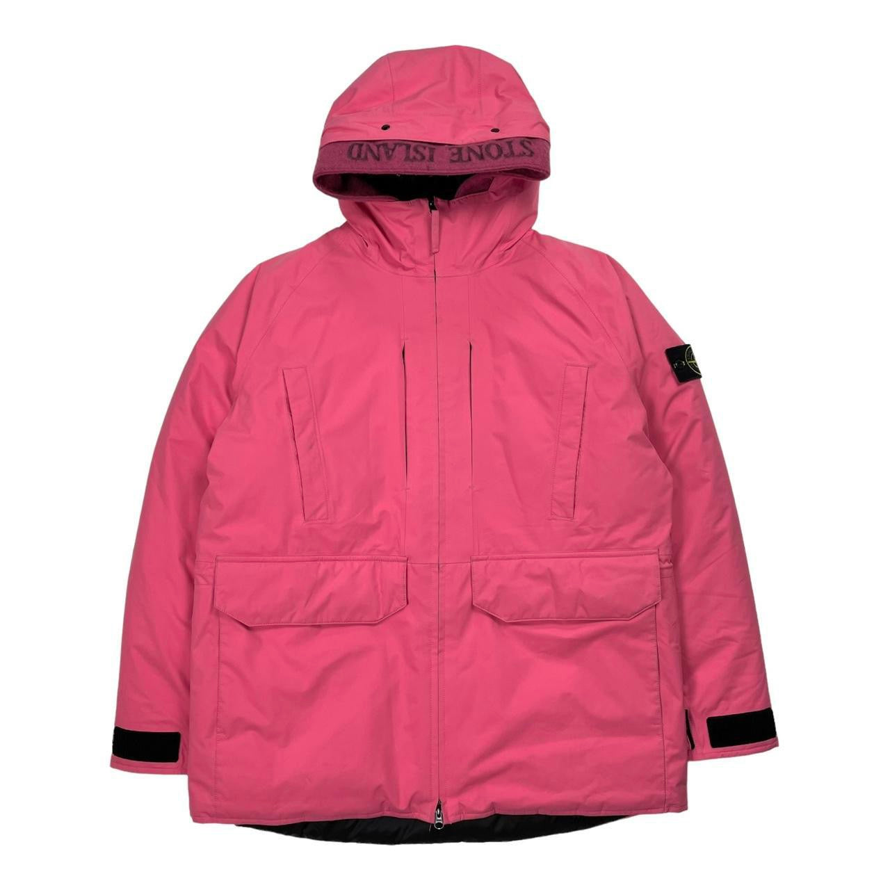 Stone island gore on sale tex