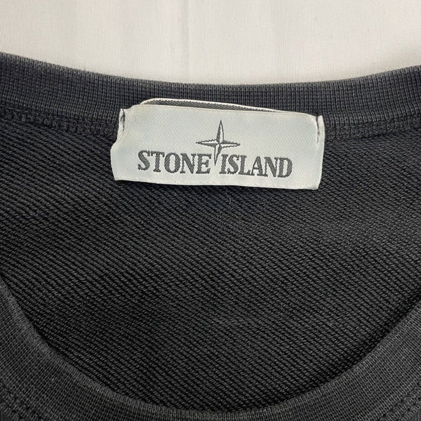 Stone Island Sweatshirt, Size Small