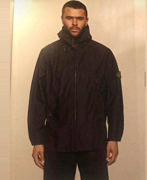 Vintage Stone Island Nylam Jacket, Size XL