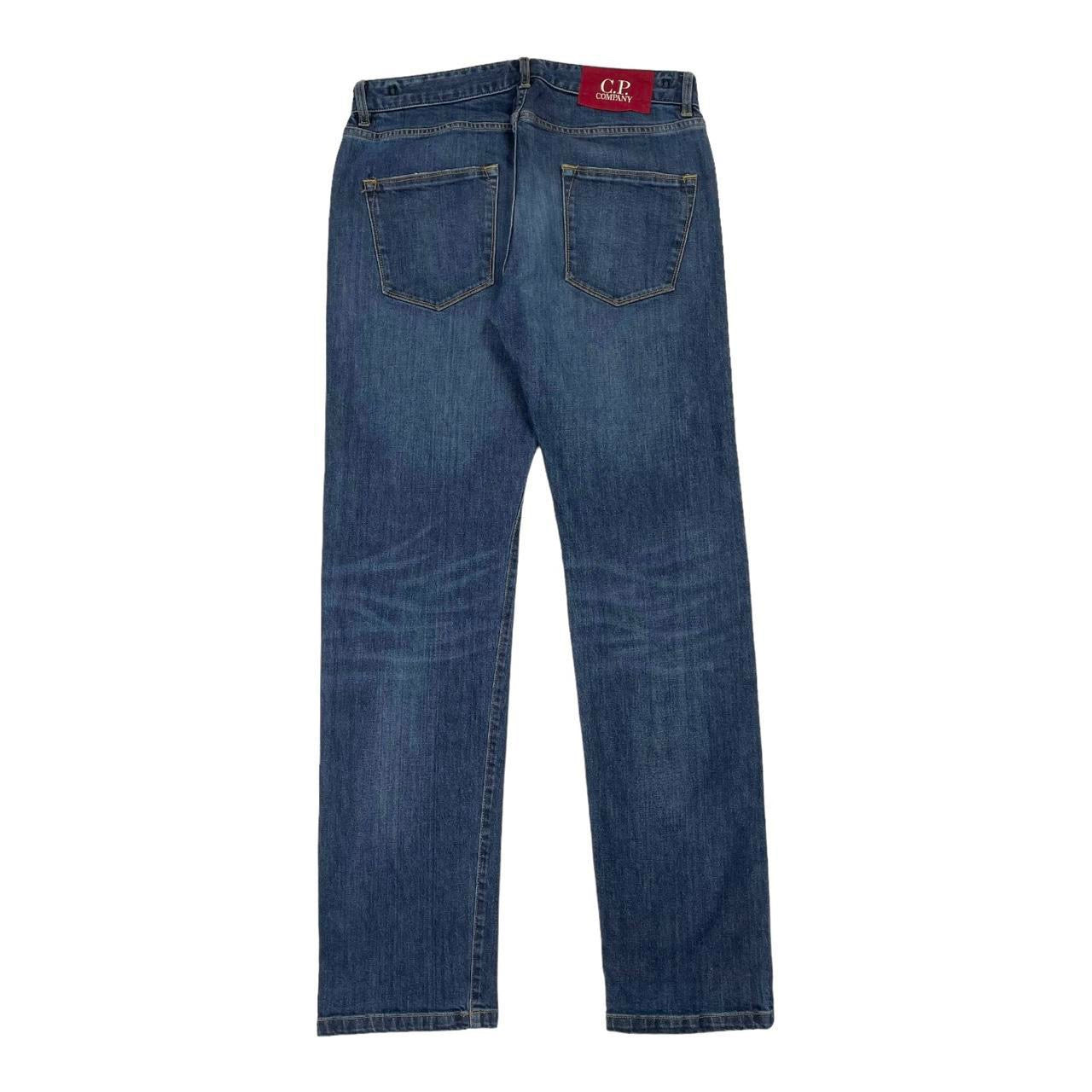 Cp shop company jeans