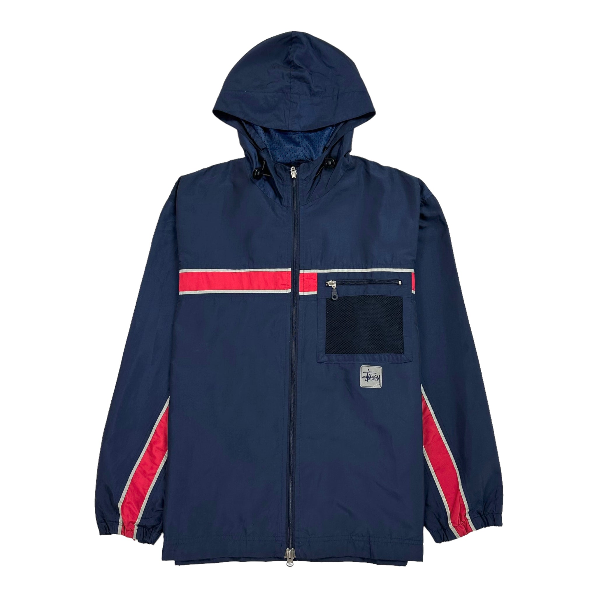 Fila astor outlet jacket