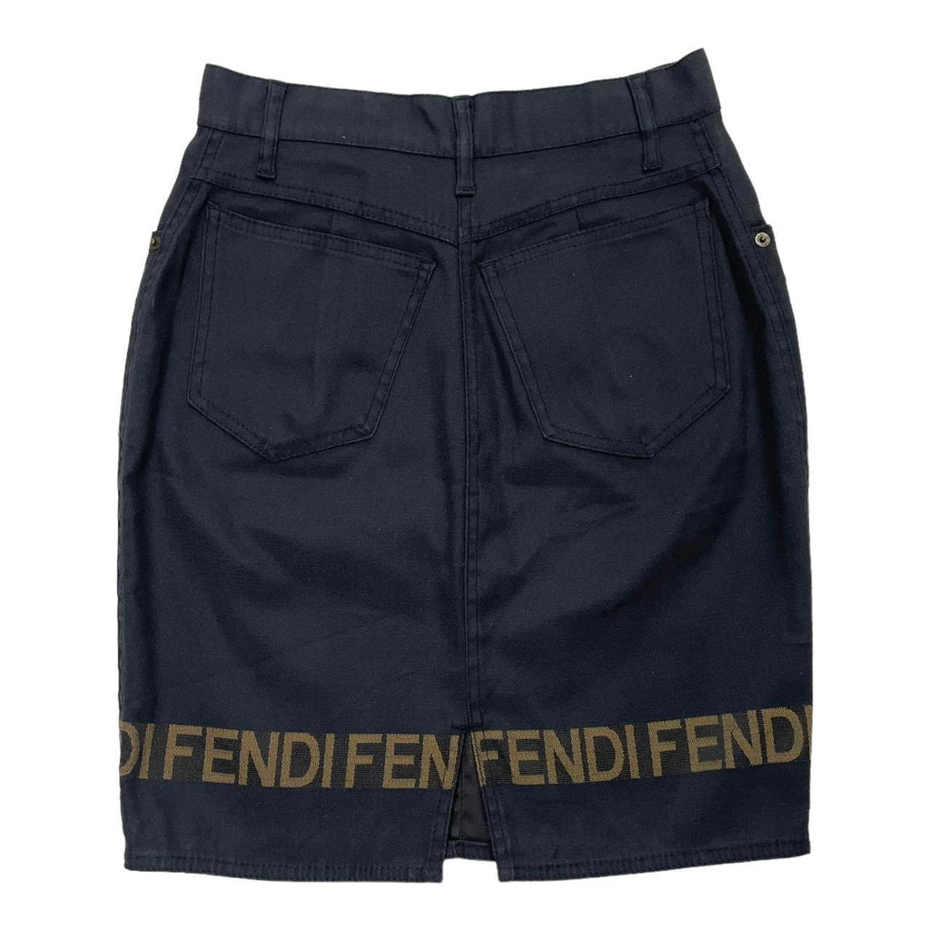 Fendi skirt outlet price