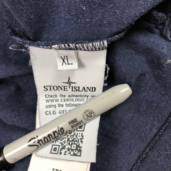 Stone Island Jumper, Size XL