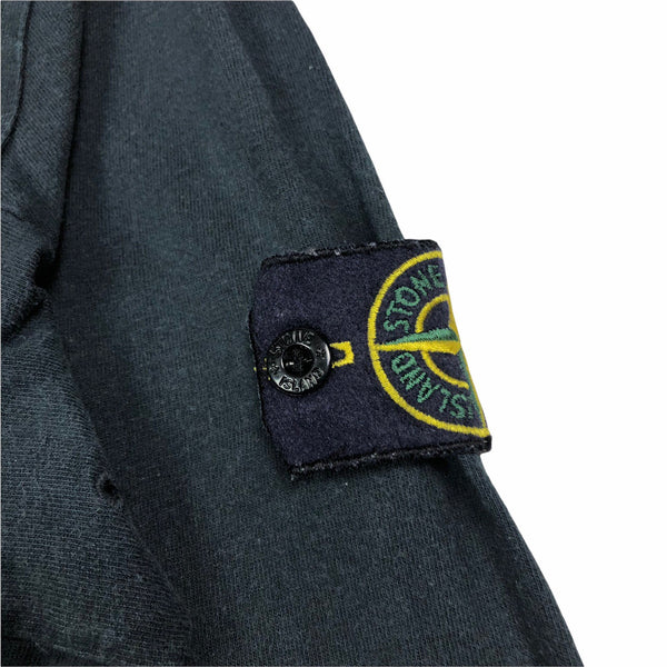 Stone Island Jumper, Size Large