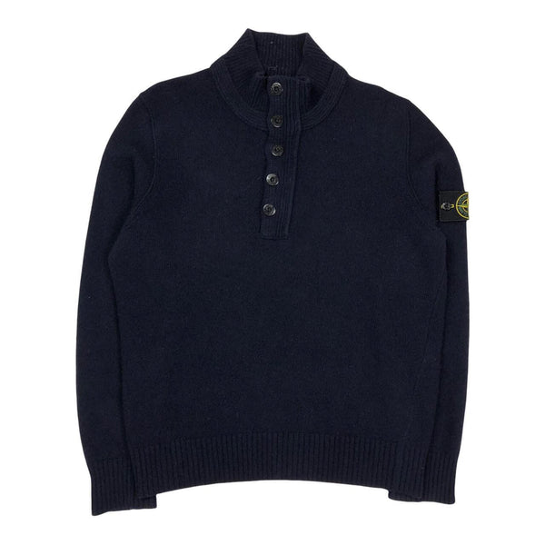 Stone Island Knit, Size Medium