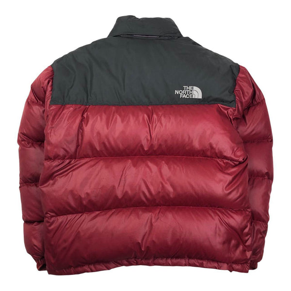 North Face Puffer, Size Large