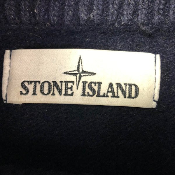 Stone Island Knit, Size Medium