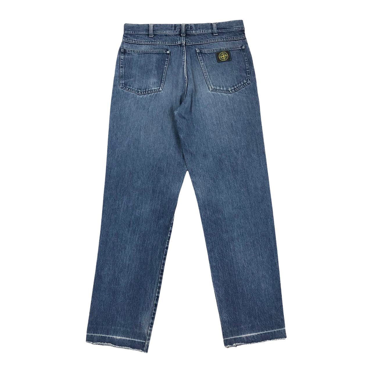 Vintage Stone Island Jeans, Size 52 - W33” – Come Up Vintage