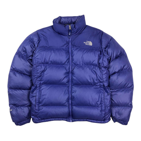 North Face Puffer Jacket, Size Large