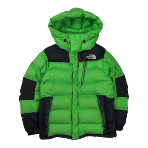 North Face Baltoro, Size Medium