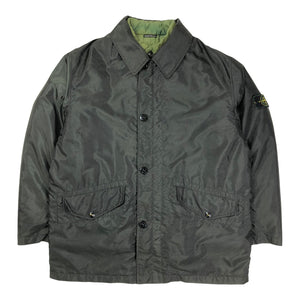 Stone island hotsell dutch rope