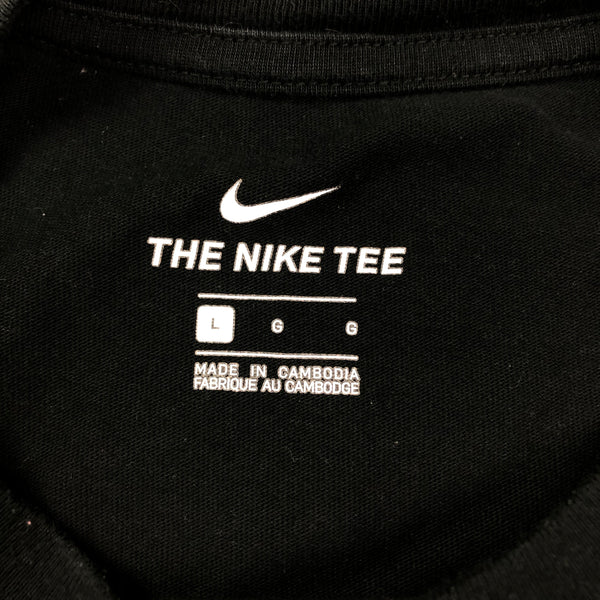 Nike TN T Shirt, Size Large