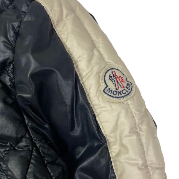 Vintage Moncler Puffer Jacket, Size 1