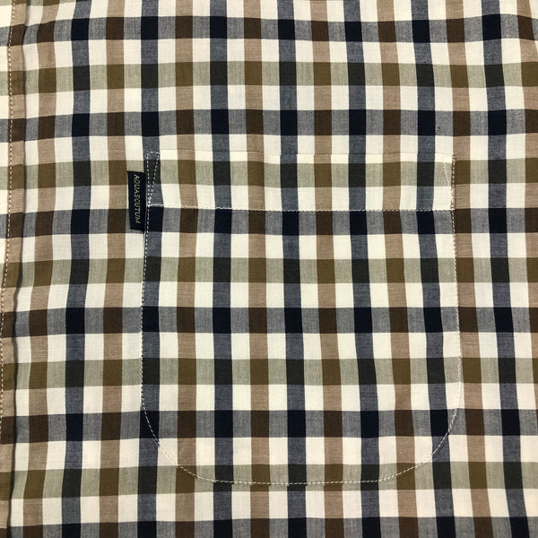 Aquascutum Shirt Size XL