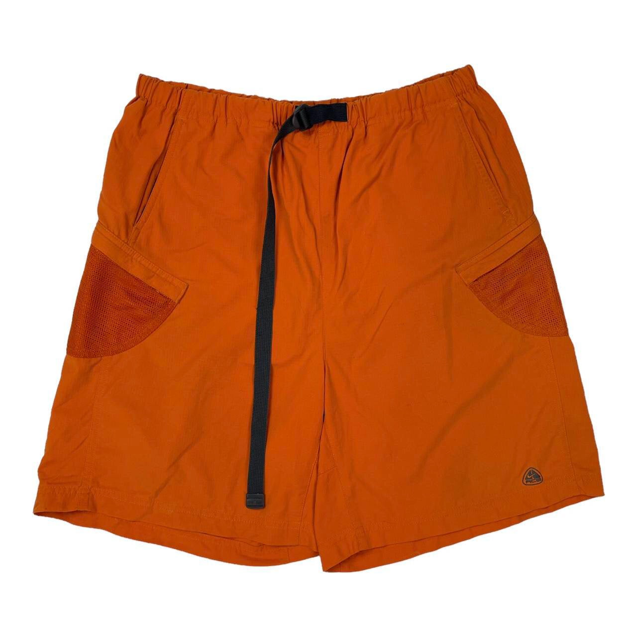 Nike ACG Shorts Size XL