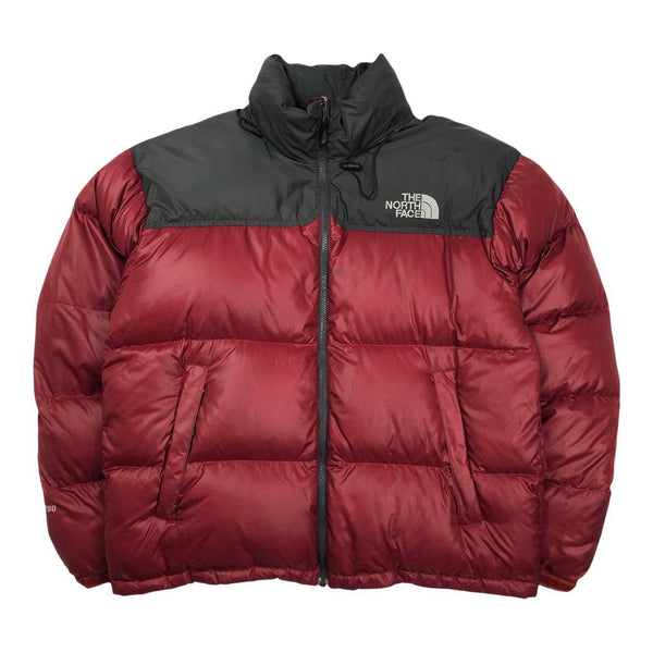 North Face Puffer, Size Large