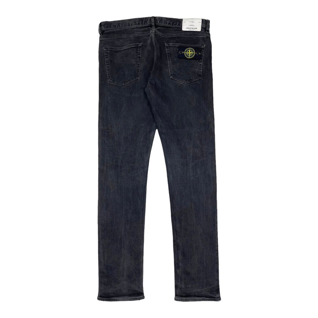 Mens stone island sales jeans