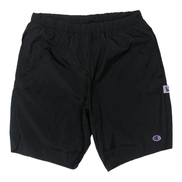 Beams X Champion Shorts, Size Small