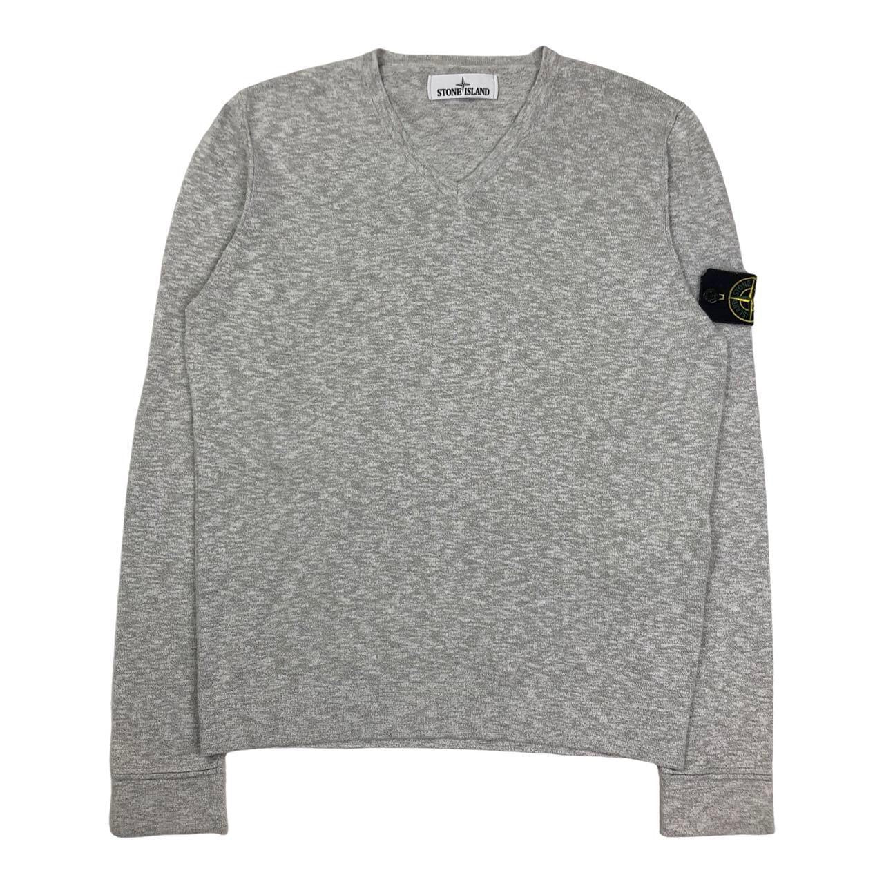 Stone island hotsell sweatshirt small