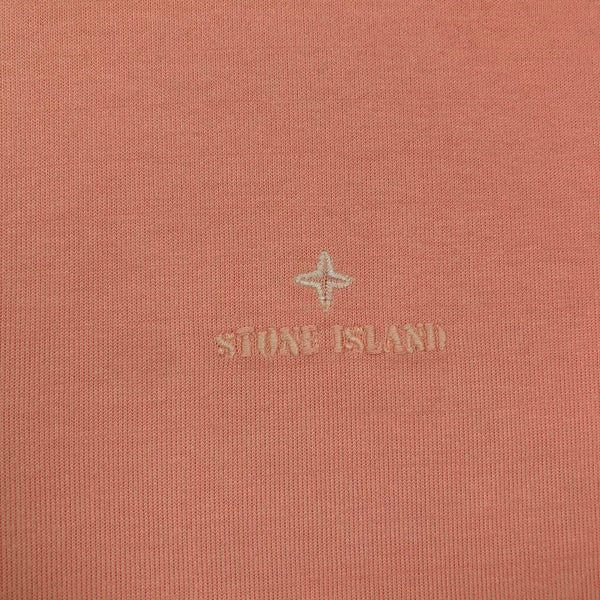 Vintage Stone Island Tee, Size Large