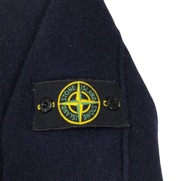 Stone Island Knit, Size Medium