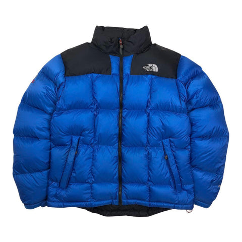 North Face Puffer, Size Large